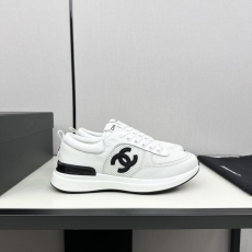 Chanel Casual Shoes